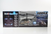 Aquila Helicopter RTF