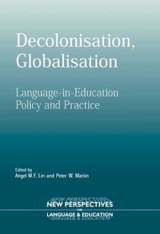 Decolonisation, Globalisation