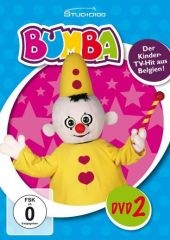 BUMBA, 1 DVD. Vol.2