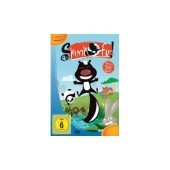 DVD 2, 1 DVD. Fol. 5-8