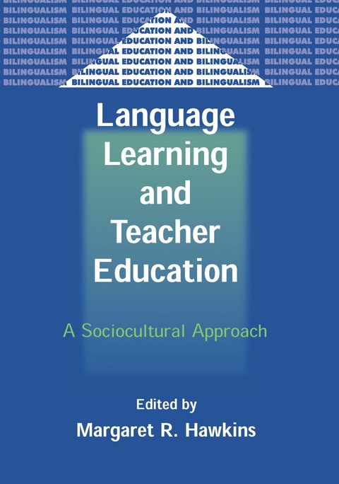 Language Learning and Teacher Education - 