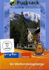 Im Wettersteingebirge, 1 DVD