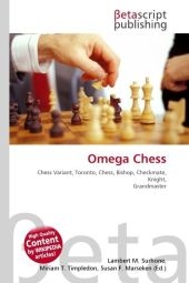 Omega Chess - 