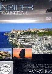 Korsika, 1 DVD