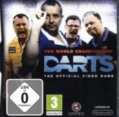 PDC World Championship Darts, Nintendo DS-Spiel
