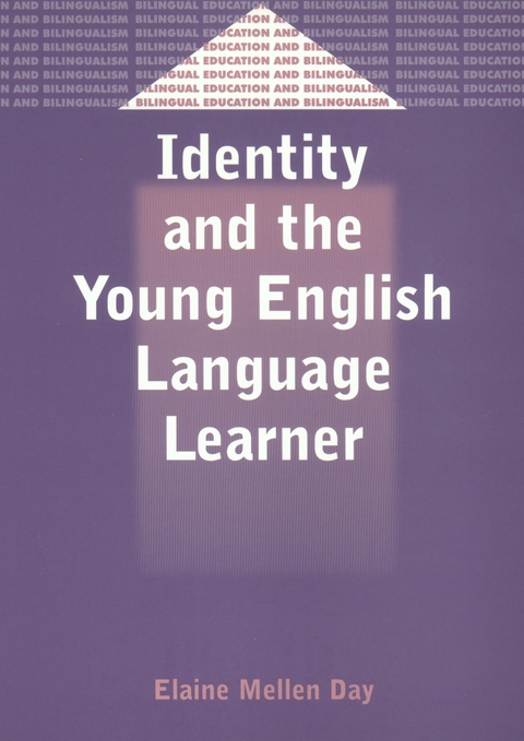 Identity and the Young English Language Learner - Elaine Day