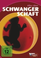 Alles &uuml;ber Schwangerschaft, 1 DVD