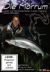 Die Mörrum, 1 DVD