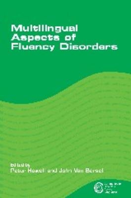 Multilingual Aspects of Fluency Disorders