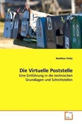 Die Virtuelle Poststelle - Matthias Trinks