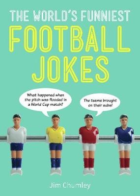 World's Funniest Football Jokes