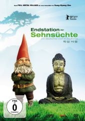 Endstation der Sehns&uuml;chte, 1 DVD