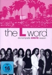 Season 1, 4 DVDs. Tl.1