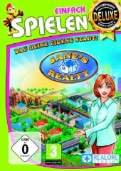 Jane's Realty, CD-ROM