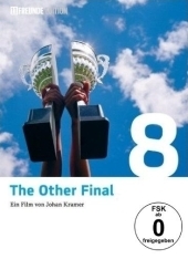 The Other Final, DVD