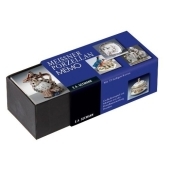 Meißner Porzellan Memo (Spiel)