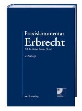 Praxiskommentar Erbrecht - 