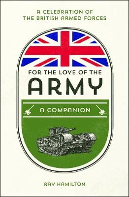 For the Love of the Army