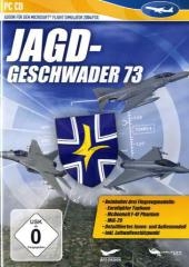 Jagdgeschwader 73, AddOn, CD-ROM