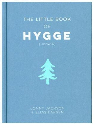 Little Book of Hygge