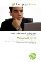 Microsoft Excel