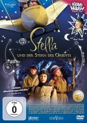 Stella und der Stern des Orients, 1 DVD