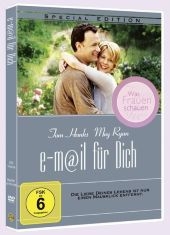 E-mail f&uuml;r dich, 1 DVD, Special Edition
