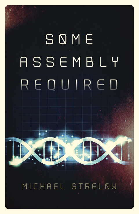 Some Assembly Required -  Michael Strelow