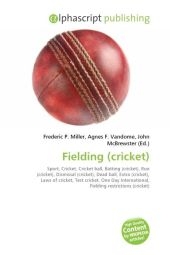 Fielding (cricket)