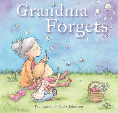 Grandma Forgets -  Paul Russell