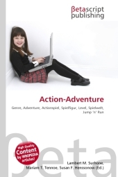 Action-Adventure