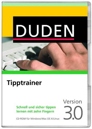 Duden Tipptrainer 3.0