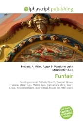 Funfair - 