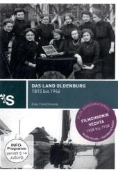 Das Land Oldenburg 1815 bis 1946, 1 DVD