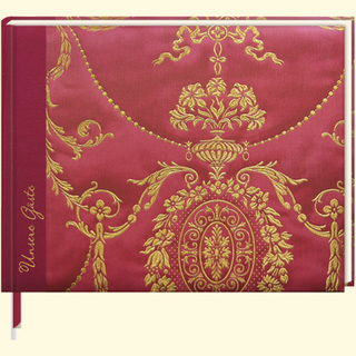 Unsere Gäste - Tapete