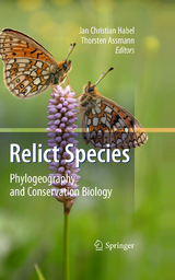 Relict Species - 