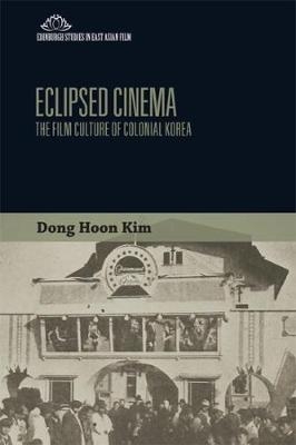 Eclipsed Cinema -  Dong Hoon Kim
