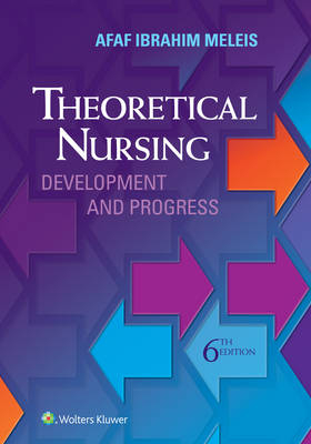 Theoretical Nursing -  Afaf Ibraham Meleis