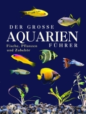 Aquarienführer