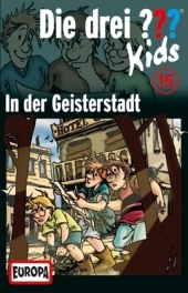 In der Geisterstadt