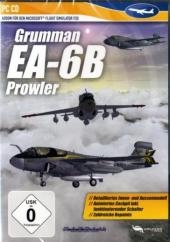 Gruman EA-6B Prowler, CD-ROM