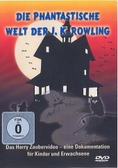 Die phantastische Welt der J. K. Rowling, 1 DVD