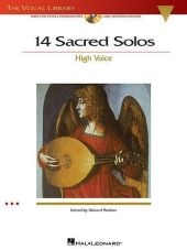 14 Sacred Solos - 