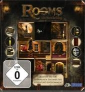 Rooms, The Main Building, Nintendo DS-Spiel