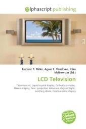 LCD Television - 