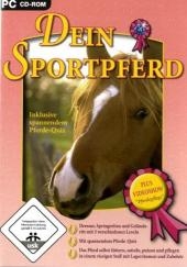Dein Sportpferd, CD-ROM
