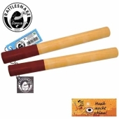 KS-Klanghoelzer 18 Cm (Paar)