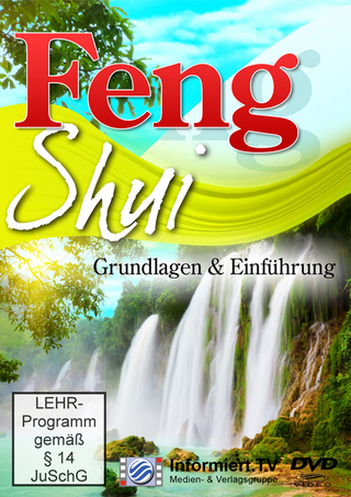 Feng Shui und mehr ..., 1 DVD