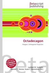 Octadecagon - 