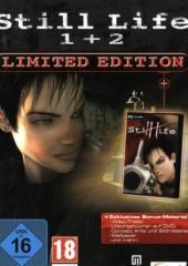 Still Life 1 + 2 Limited-Edition, DVD-ROM